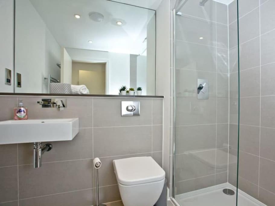 15 Ocean Gate Newquay Apartment Crantock Bagian luar foto