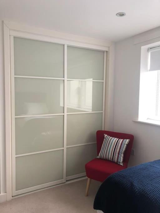 15 Ocean Gate Newquay Apartment Crantock Bagian luar foto